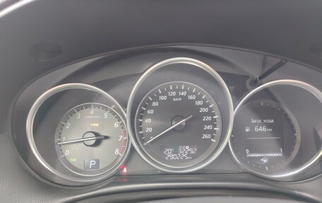 Mazda CX-5 II, 2013 год, 1 600 000 рублей, 13 фотография