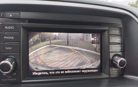 Mazda CX-5 II, 2013 год, 1 600 000 рублей, 18 фотография