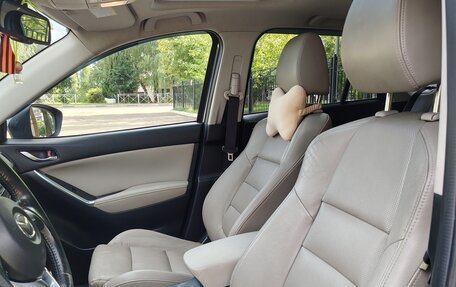 Mazda CX-5 II, 2013 год, 1 600 000 рублей, 16 фотография