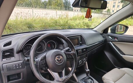 Mazda CX-5 II, 2013 год, 1 600 000 рублей, 11 фотография