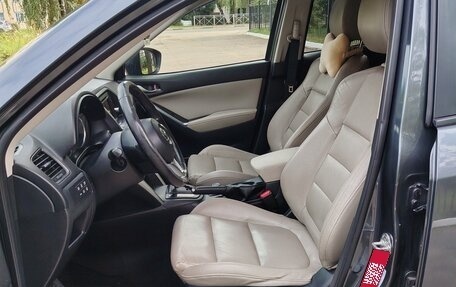 Mazda CX-5 II, 2013 год, 1 600 000 рублей, 9 фотография
