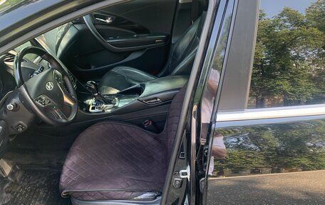 Hyundai Grandeur, 2012 год, 1 150 000 рублей, 7 фотография