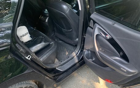 Hyundai Grandeur, 2012 год, 1 150 000 рублей, 11 фотография