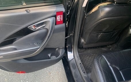 Hyundai Grandeur, 2012 год, 1 150 000 рублей, 6 фотография