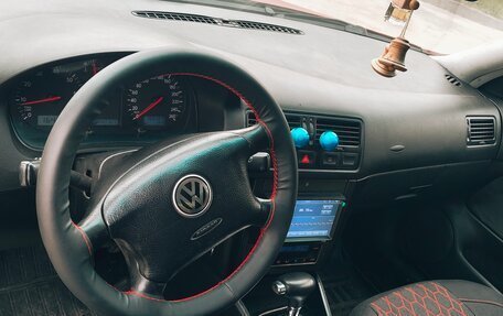 Volkswagen Bora, 1999 год, 420 000 рублей, 5 фотография