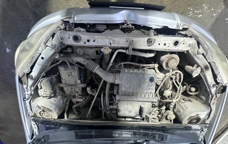 Toyota Vitz, 2000 год, 270 000 рублей, 5 фотография