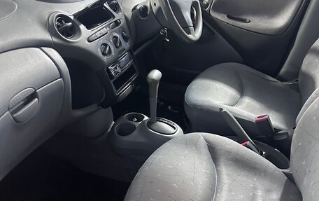 Toyota Vitz, 2000 год, 270 000 рублей, 8 фотография