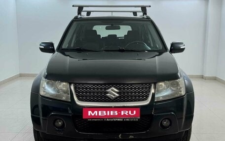 Suzuki Grand Vitara, 2011 год, 810 000 рублей, 2 фотография
