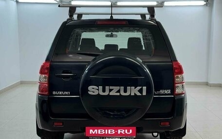 Suzuki Grand Vitara, 2011 год, 810 000 рублей, 3 фотография