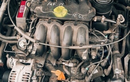 Volkswagen Bora, 1999 год, 420 000 рублей, 10 фотография