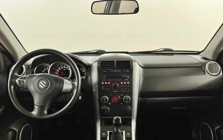 Suzuki Grand Vitara, 2011 год, 810 000 рублей, 5 фотография