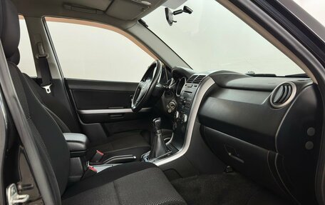 Suzuki Grand Vitara, 2011 год, 810 000 рублей, 10 фотография