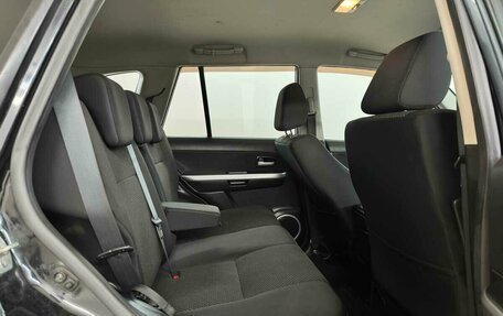 Suzuki Grand Vitara, 2011 год, 810 000 рублей, 11 фотография