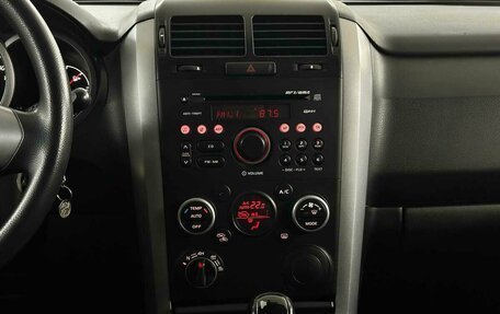 Suzuki Grand Vitara, 2011 год, 810 000 рублей, 7 фотография