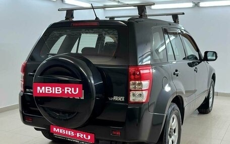 Suzuki Grand Vitara, 2011 год, 810 000 рублей, 4 фотография
