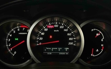 Suzuki Grand Vitara, 2011 год, 810 000 рублей, 6 фотография