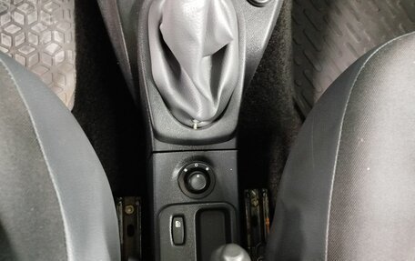 Renault Sandero I, 2012 год, 650 000 рублей, 18 фотография