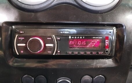 Renault Sandero I, 2012 год, 650 000 рублей, 16 фотография