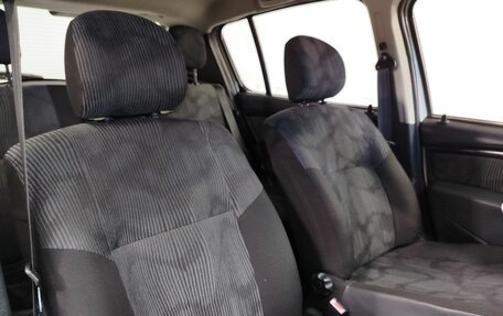 Renault Sandero I, 2012 год, 650 000 рублей, 22 фотография