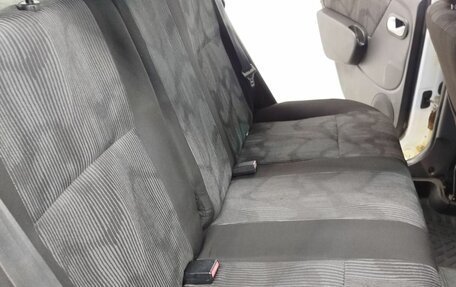 Renault Sandero I, 2012 год, 650 000 рублей, 23 фотография