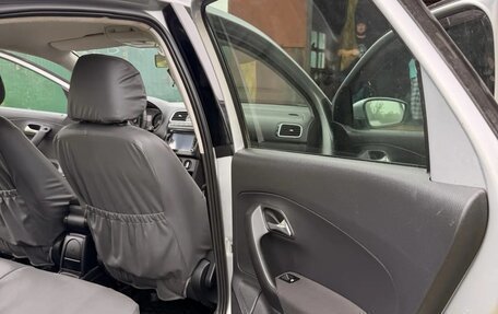 Volkswagen Polo VI (EU Market), 2012 год, 755 000 рублей, 6 фотография