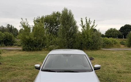 Volkswagen Polo VI (EU Market), 2012 год, 755 000 рублей, 1 фотография