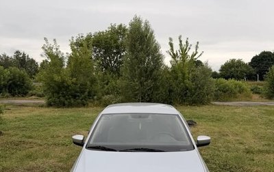 Volkswagen Polo VI (EU Market), 2012 год, 755 000 рублей, 1 фотография