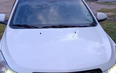 Chevrolet Cruze II, 2013 год, 760 000 рублей, 1 фотография