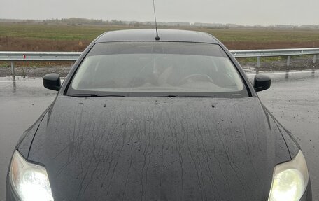 Ford Mondeo IV, 2008 год, 377 000 рублей, 1 фотография