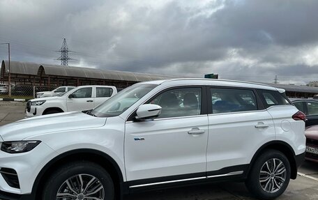 Geely Atlas, 2023 год, 2 250 000 рублей, 1 фотография