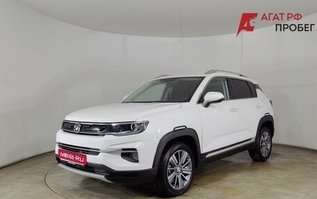 Changan CS35 Plus, 2021 год, 1 450 000 рублей, 1 фотография