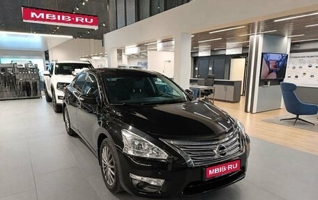 Nissan Teana, 2015 год, 1 075 000 рублей, 1 фотография