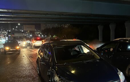 Ford Focus II рестайлинг, 2011 год, 210 000 рублей, 1 фотография