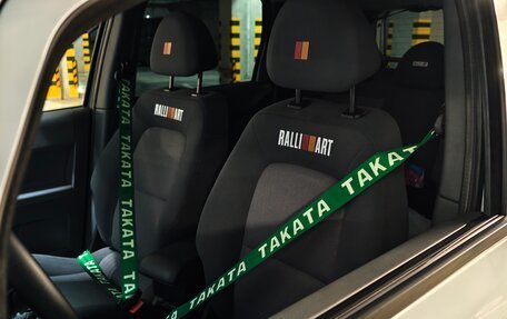 Mitsubishi Colt VI рестайлинг, 2006 год, 495 000 рублей, 8 фотография