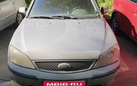 Ford Mondeo III, 2004 год, 100 000 рублей, 1 фотография