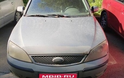 Ford Mondeo III, 2004 год, 100 000 рублей, 1 фотография