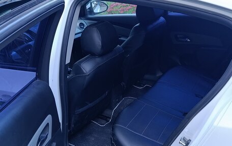 Chevrolet Cruze II, 2013 год, 760 000 рублей, 3 фотография