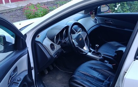 Chevrolet Cruze II, 2013 год, 760 000 рублей, 7 фотография