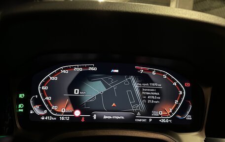BMW 4 серия, 2022 год, 5 700 000 рублей, 5 фотография