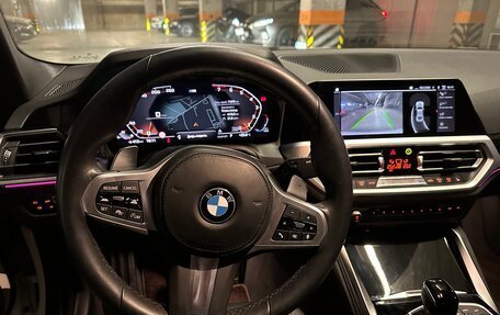 BMW 4 серия, 2022 год, 5 700 000 рублей, 6 фотография