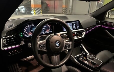 BMW 4 серия, 2022 год, 5 700 000 рублей, 7 фотография