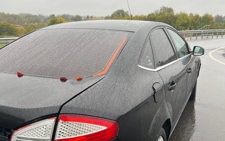 Ford Mondeo IV, 2008 год, 377 000 рублей, 6 фотография