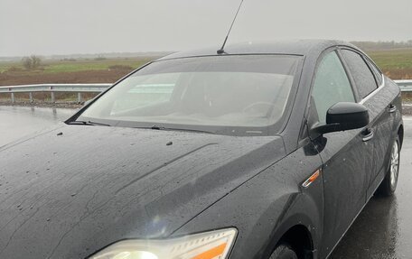 Ford Mondeo IV, 2008 год, 377 000 рублей, 2 фотография