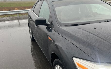 Ford Mondeo IV, 2008 год, 377 000 рублей, 3 фотография