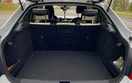 Skoda Octavia, 2016 год, 1 400 000 рублей, 16 фотография