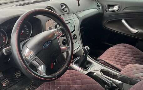 Ford Mondeo IV, 2008 год, 377 000 рублей, 7 фотография