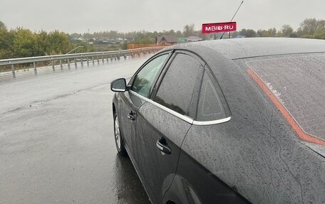 Ford Mondeo IV, 2008 год, 377 000 рублей, 4 фотография