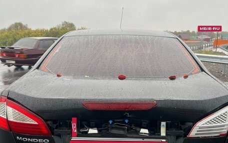Ford Mondeo IV, 2008 год, 377 000 рублей, 5 фотография