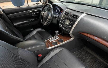 Nissan Teana, 2015 год, 1 075 000 рублей, 8 фотография