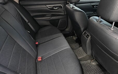Nissan Teana, 2015 год, 1 075 000 рублей, 9 фотография